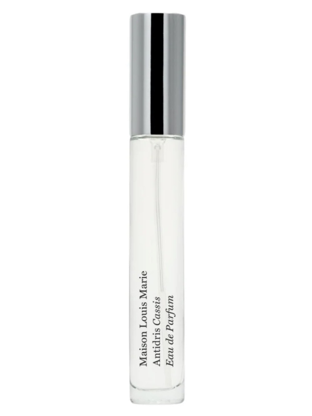 Maison Louis Marie Antidris Cassis Travel Spray 10ml BRAND NEW IN BOX